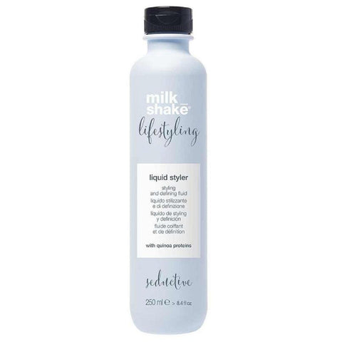 Milkshake Liquid Styler  250ml