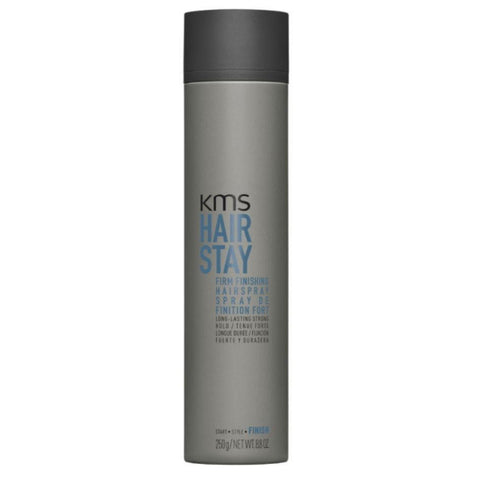 KMS Hair Stay Firm Finishing Hairspray 300ml