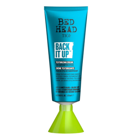 TIGI Back It Up 125ml