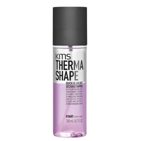 KMS Therma Shape Quick Blow Dry