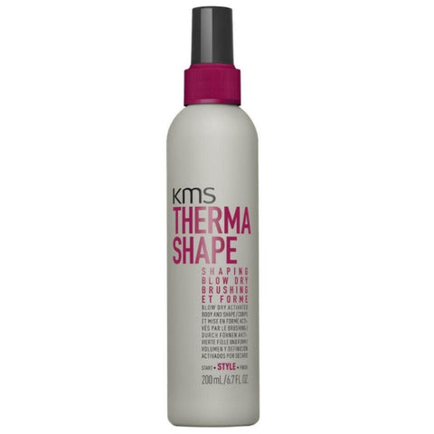 KMS Therma Shape Shaping blow Dry 200ml