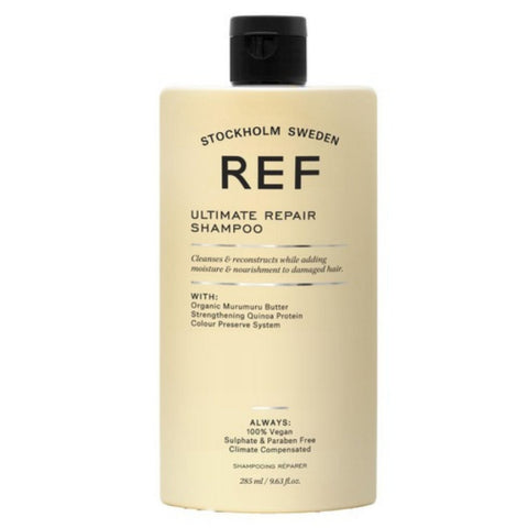 REF Ultimate Repair Shampoo 285ml