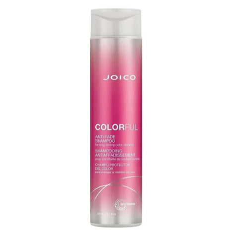 Joico Colorful Anti-Fade Shampoo 300ml