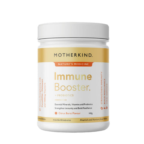 Motherkind Immune Booster 165g