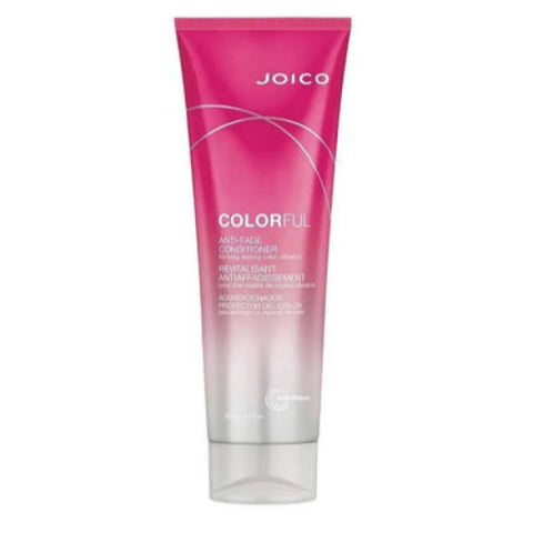 Joico Colorful Anti-Fade Conditioner 250ml