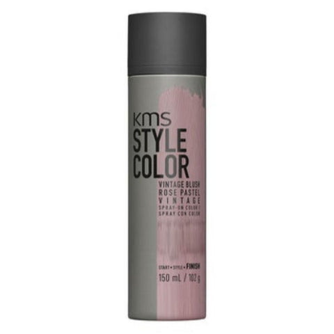 KMS Style Color Vintage Blush 150ml