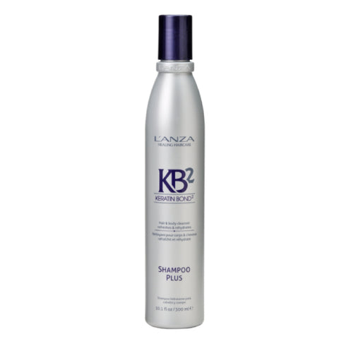 Lanza Healing Haircare KB2 Refresh Shampoo Plus 300ml