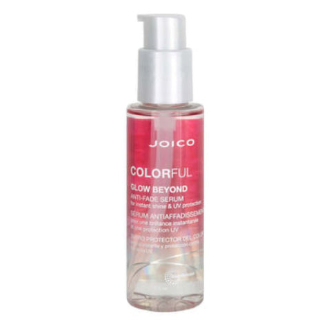 Joico Colorful Glow Beyond Anti-Fade Serum 63ml