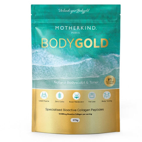 Motherkind BodyGold 375g