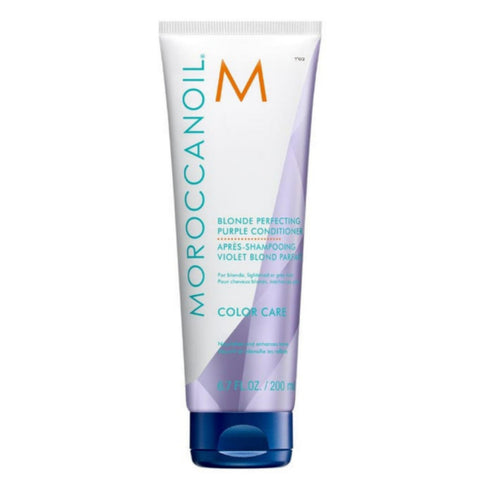 Moroccanoil Purple Perfecting Conditioner 200ml