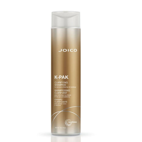 Joico K-Pak Clarifying Shampoo 300ml