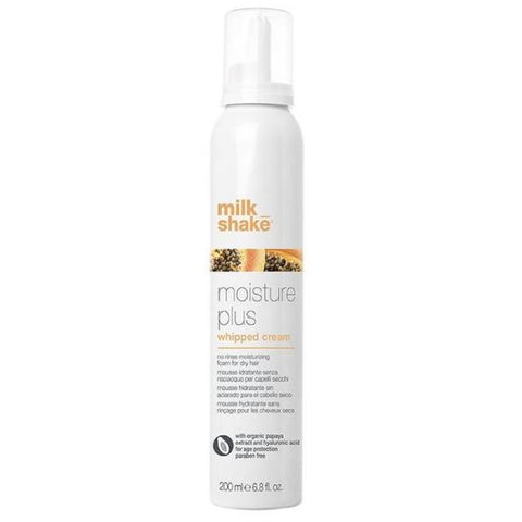 Milkshake Moisture Plus Whipped Cream 200ml