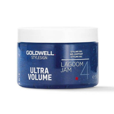 Goldwell Stylesign Ultra Volume Lagoom Jam 150ml