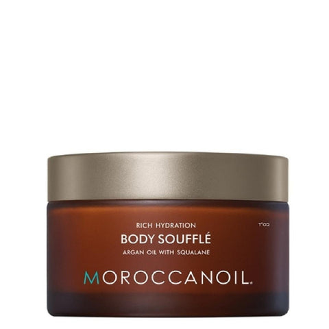 Moroccanoil Body Souffle 200ml