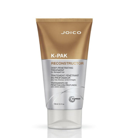 Joico K-Pak Deep-Penetrating Reconstructor Treatment 150ml