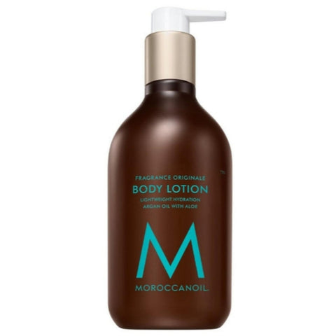 Moroccanoil Body Lotion Originale 360ml