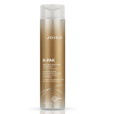 Joico K-Pak Shampoo To Repair Damage 300ml