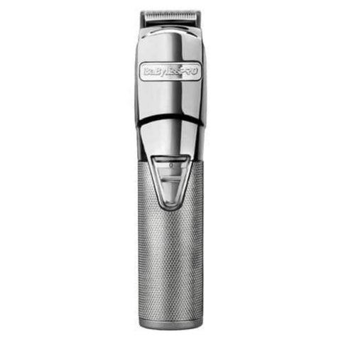 Babyliss PRO Trimmer Silver Digital Motor