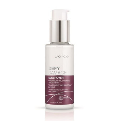 JOICO Defy Damage Sleep Over Treatment 100ml