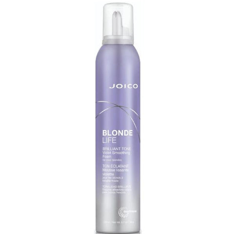 Joico Blonde life tone violet foam