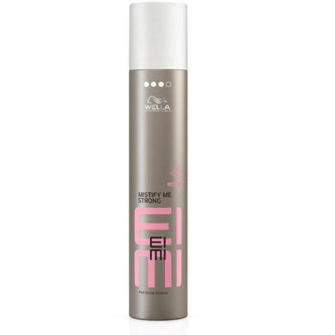 Wella EIMI Mistify Me Strong 300ml