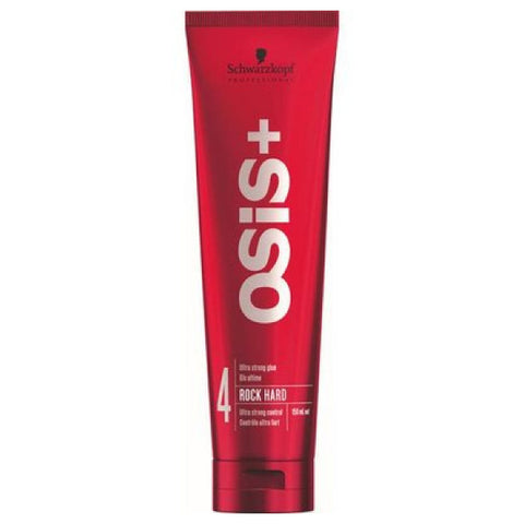 Schwarzkopf Osis + Rock Hard 150ml