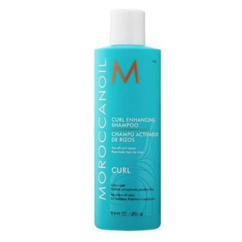 Moroccanoil Curl Enhancing Shampoo 250ml