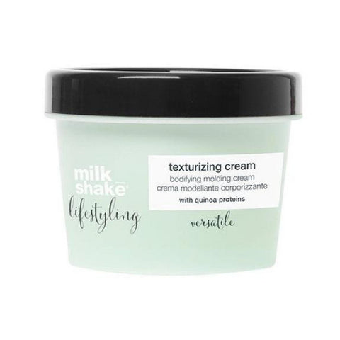 Milkshake texturizing cream 100ml