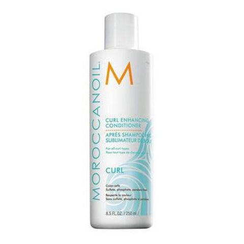 Moroccanoil Curl Enhancing Conditioner 250ml