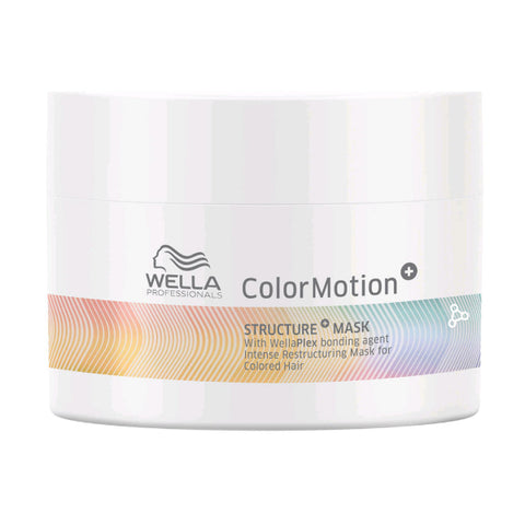 Wella Professional Color Motion Mask 150ml