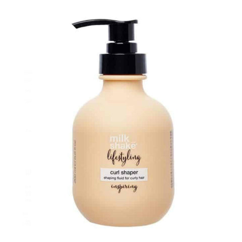 Milkshake Curl Shaper 200ml