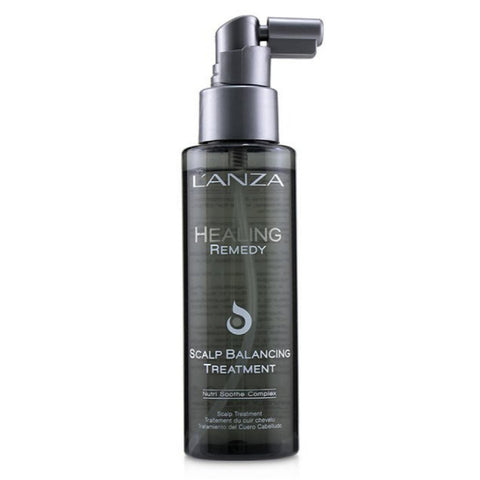 Lanza Healing Remedy Scalp Balancing Treatment  100ml