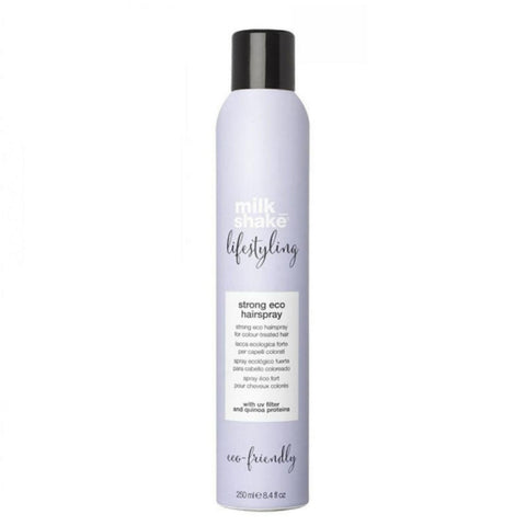 Milkshake Strong Eco Hairspray  250ml