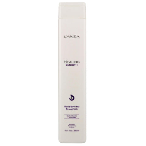 Lanza Healing Smooth Glossifying Shampoo 300ml