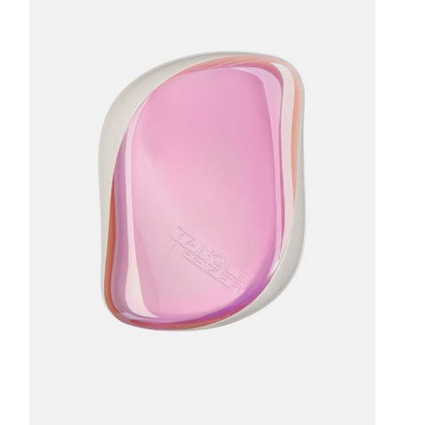 Tangle Teezer - Compact Styler - Holograpic Pink