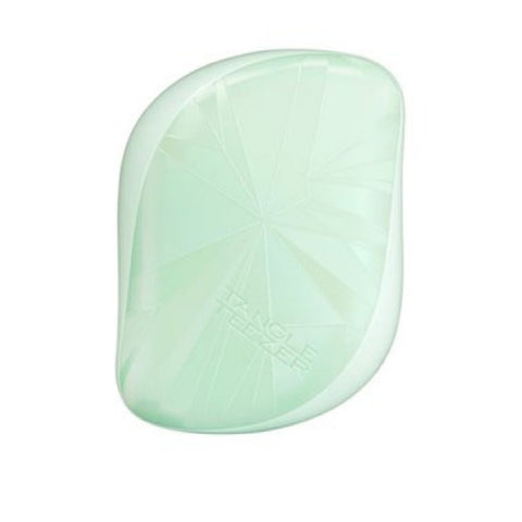 Tangle Teezer - Compact Styler - Smashed Holo Green