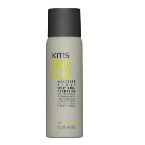 KMS Hair Play Makeover Spray 75ml