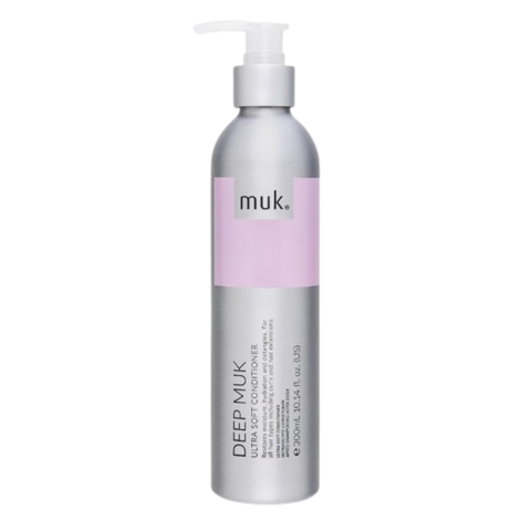 Deep muk Ultra Soft Conditioner