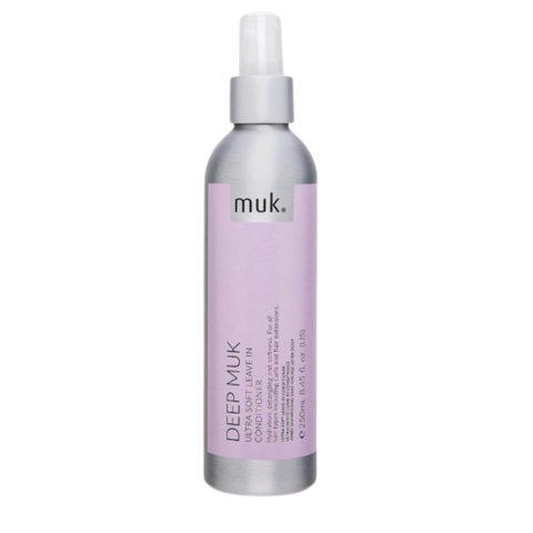 Deep muk Leave In Conditioner