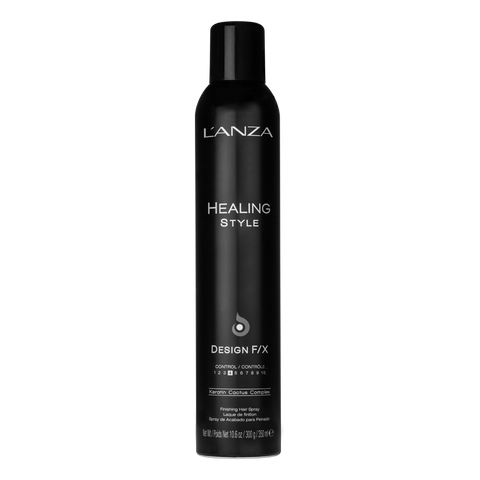 Lanza Healing Design FX 350ml