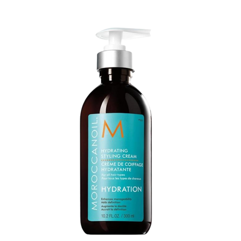 Moroccanoil Hydrating Styling Cream 300ml