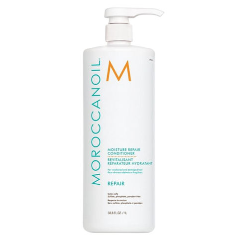 Moroccanoil Moisture Repair Conditioner 1000ml