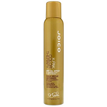 Joico K-Pak Color Therapy Dry Oil Spray 212ml