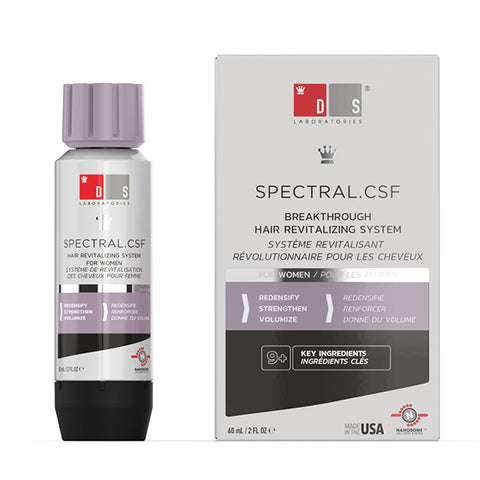 DS Laboratories - SPECTRAL CSF