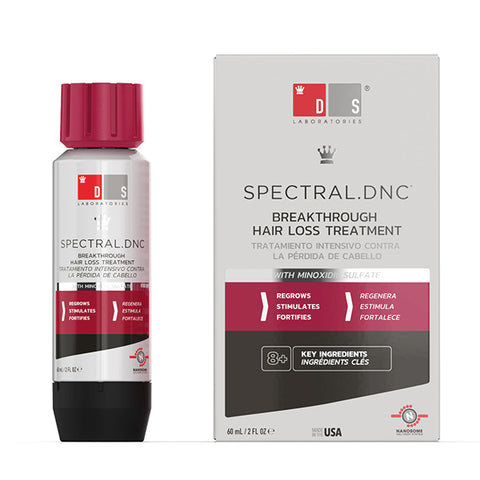 DS Laboratories - SPECTRAL DNC 5% Minoxidil