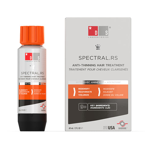 DS Laboratories - SPRECTRAL RS