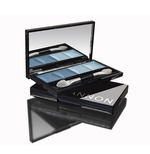 Hannon Duo Shadow For Blue Eyes (2 Shades)