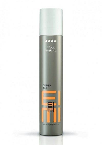 Wella Professional EIMI Super Set 300ml