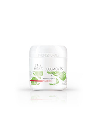 Wella Professional Elements Renewing Mask 150ml