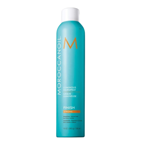 Moroccanoil Luminous Hairspray Strong 330ml